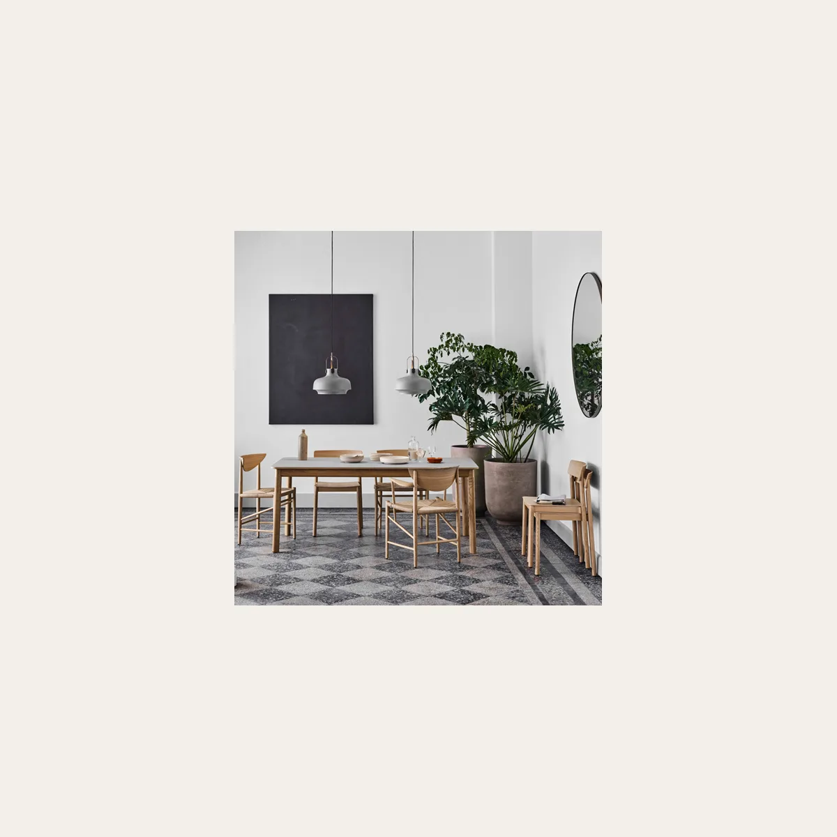 Подвесной светильник &amp;Tradition Copenhagen