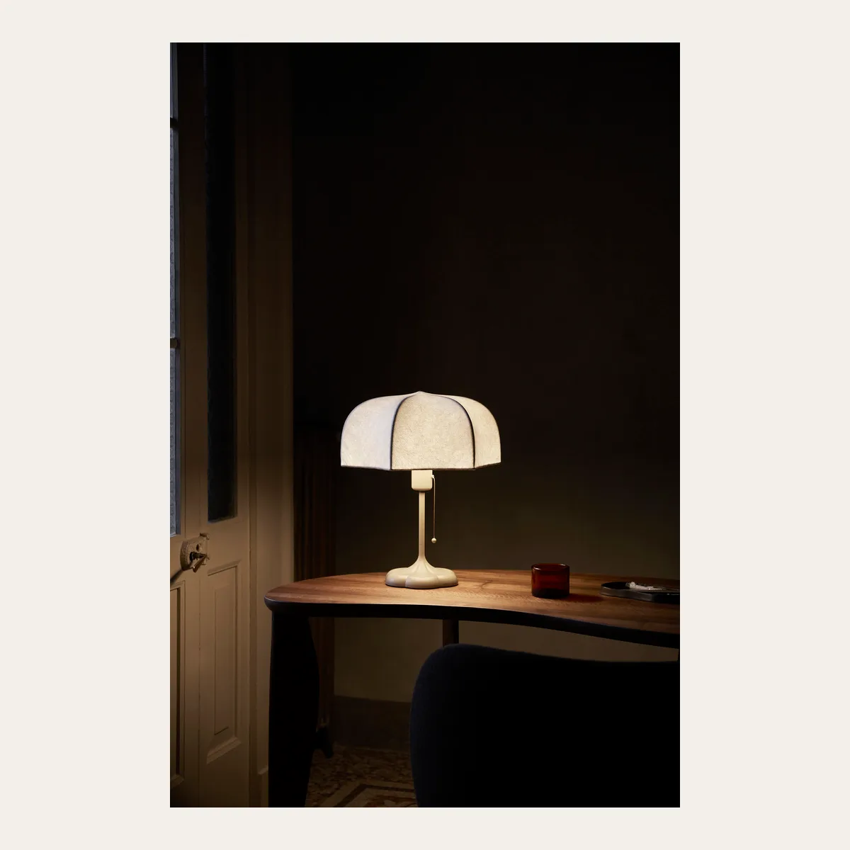 Poem Table Lamp