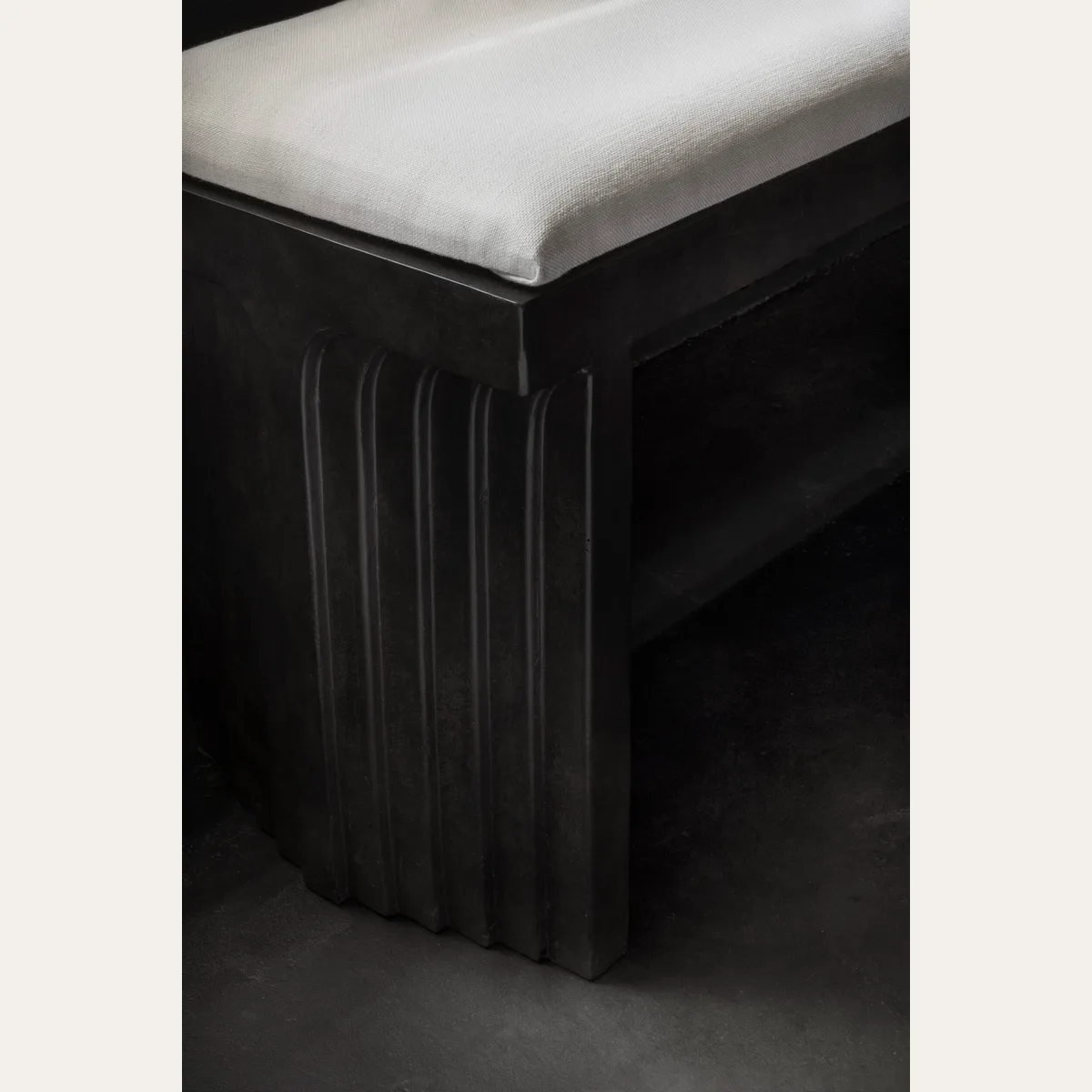 Скамья 101 COPENHAGEN Arc Bench