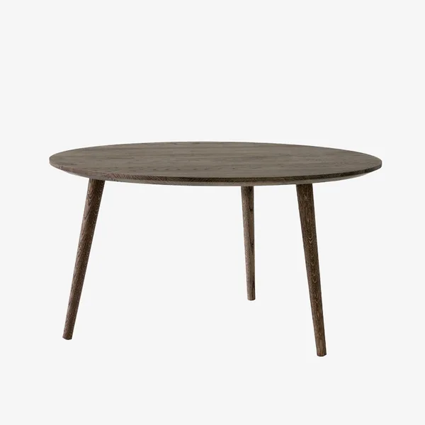 In Between SK15 Smoked oiled oak