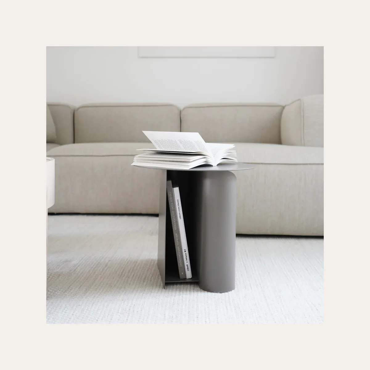 Sentrum side table
