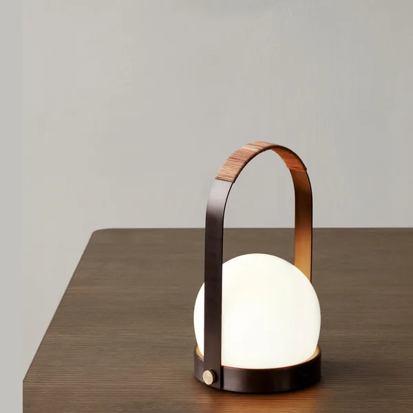 Carrie Table Lamp