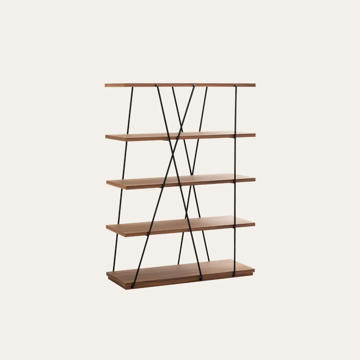 Стеллаж Miniforms Matassa
