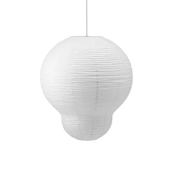 Puff Lamp Bulb