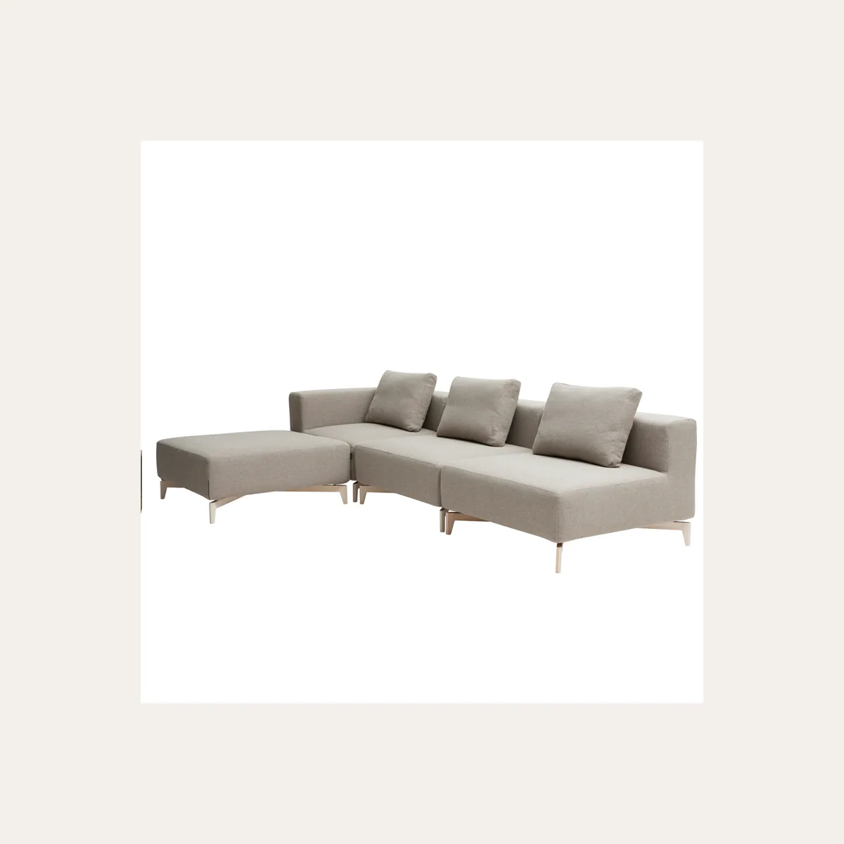 Passion SOFTLINE