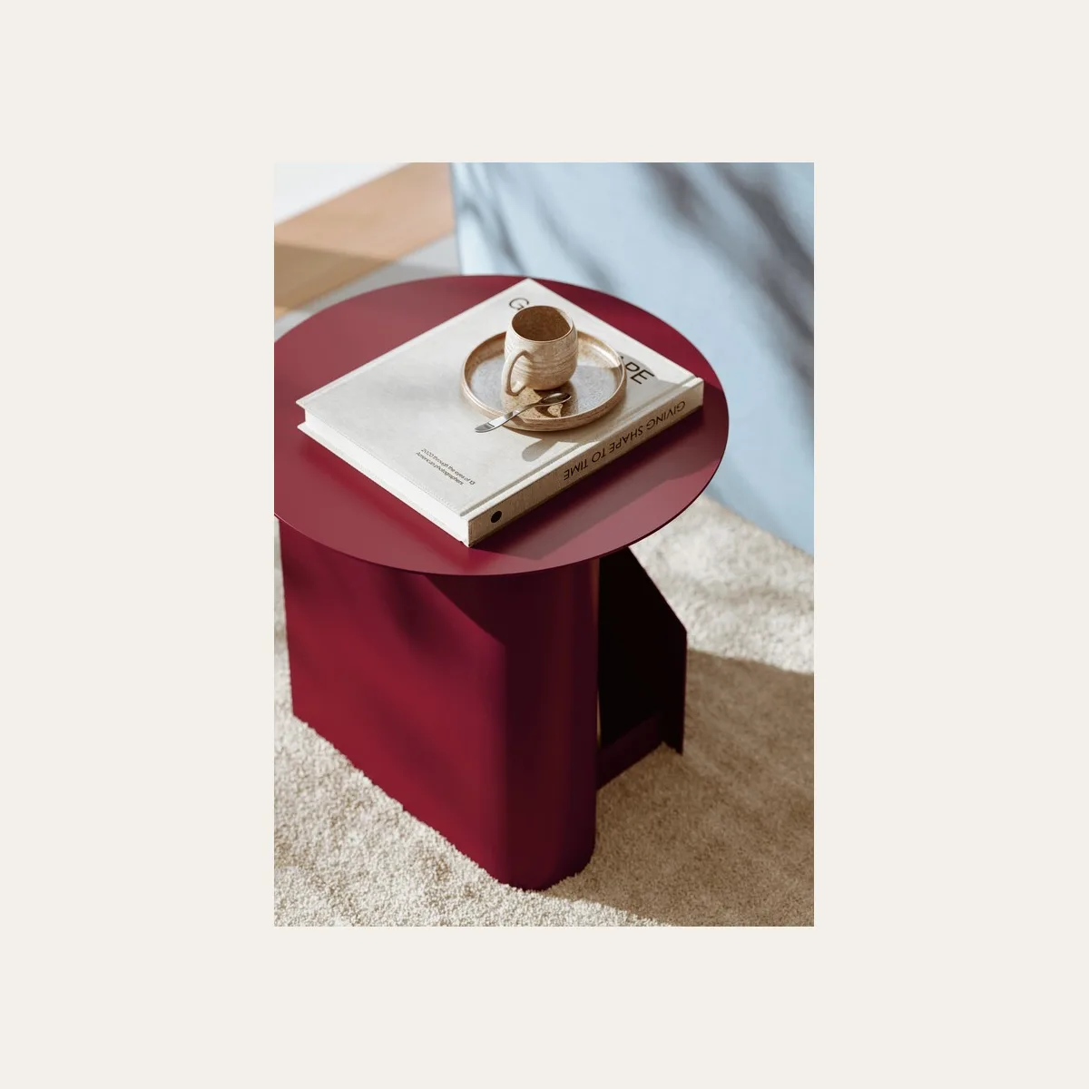 Sentrum side table