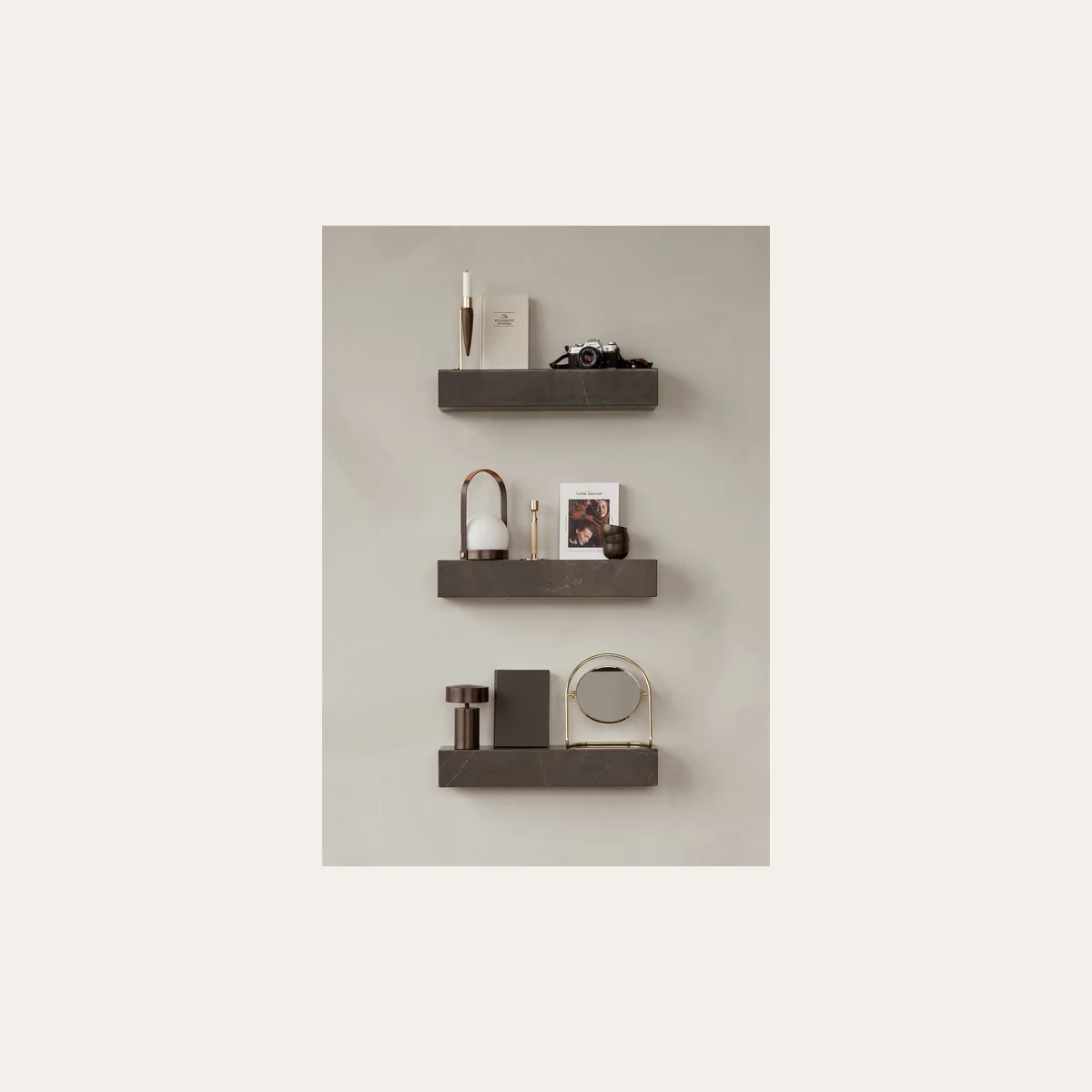 Настольный светильник Audo (Menu) Carrie Table Lamp