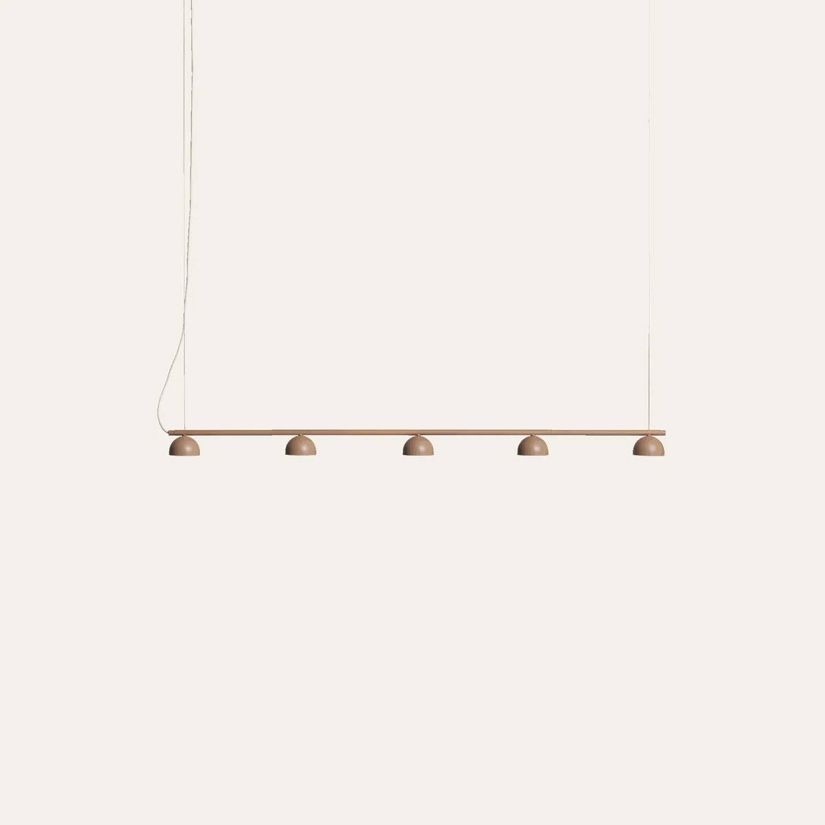 Blush rail 5