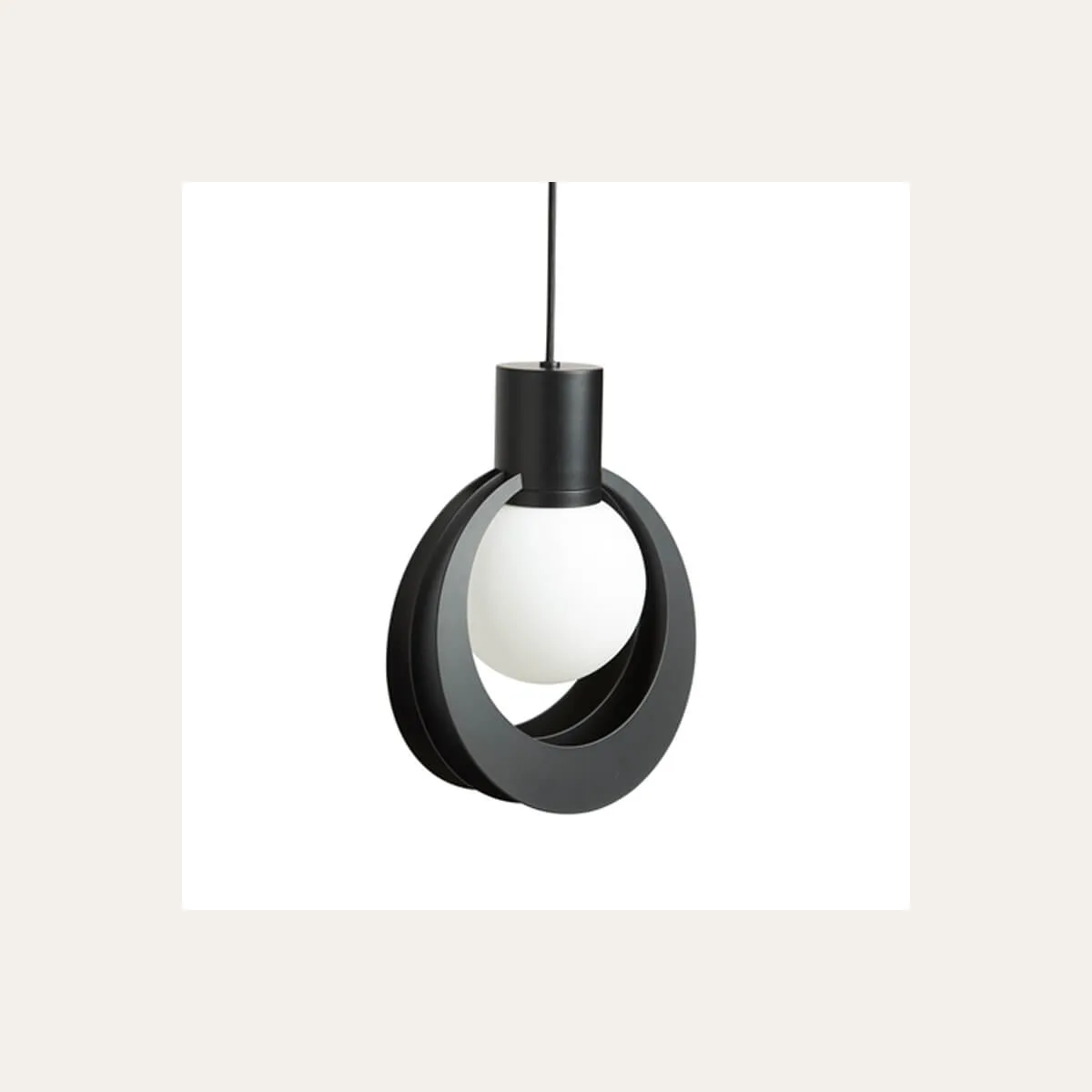 Подвесной светильник WOUD Lunar pendant