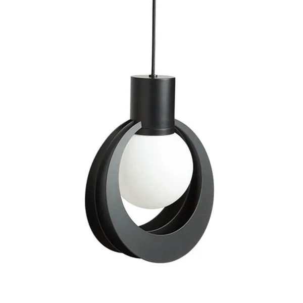 Lunar pendant