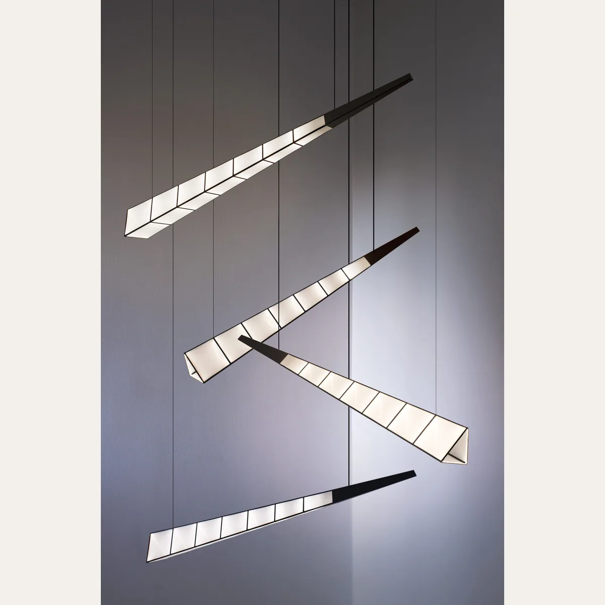 Igor Horizontal Pendant