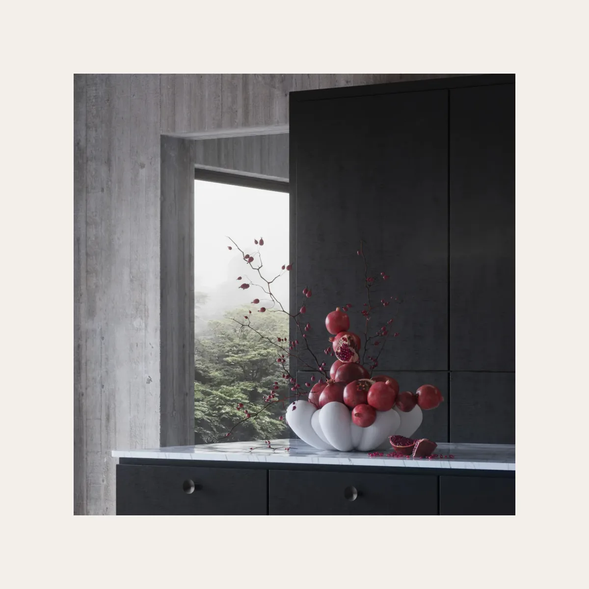 Bloom Tray, Big