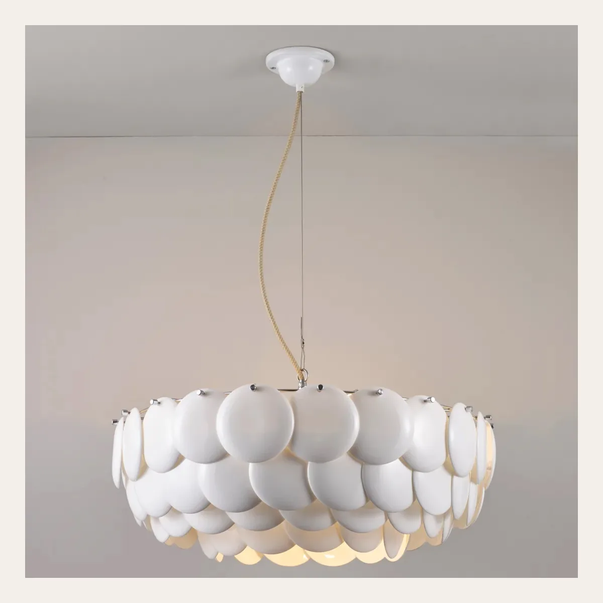 Pembridge Pendant