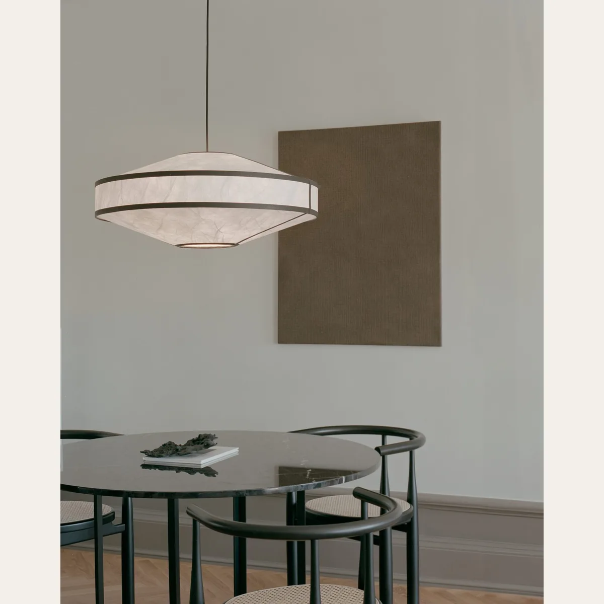 Kite Pendant Lamp Ø75