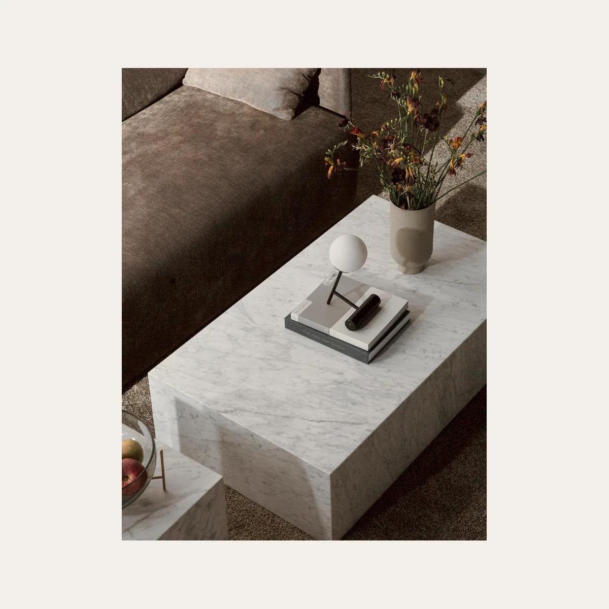 Настольный светильник MENU Phare Table Lamp