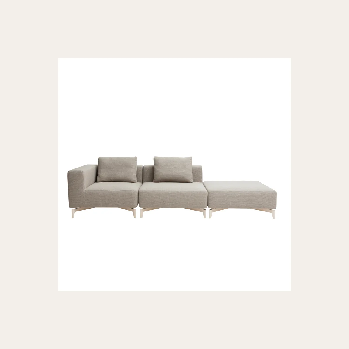 Модульный диван Passion SOFTLINE