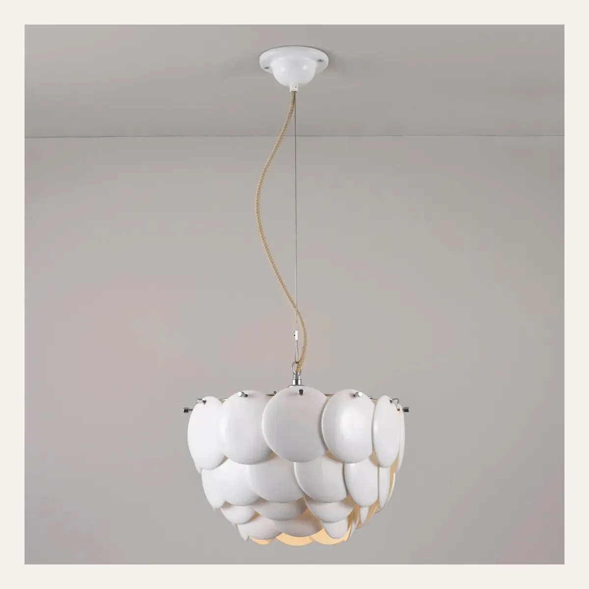 Pembridge Pendant