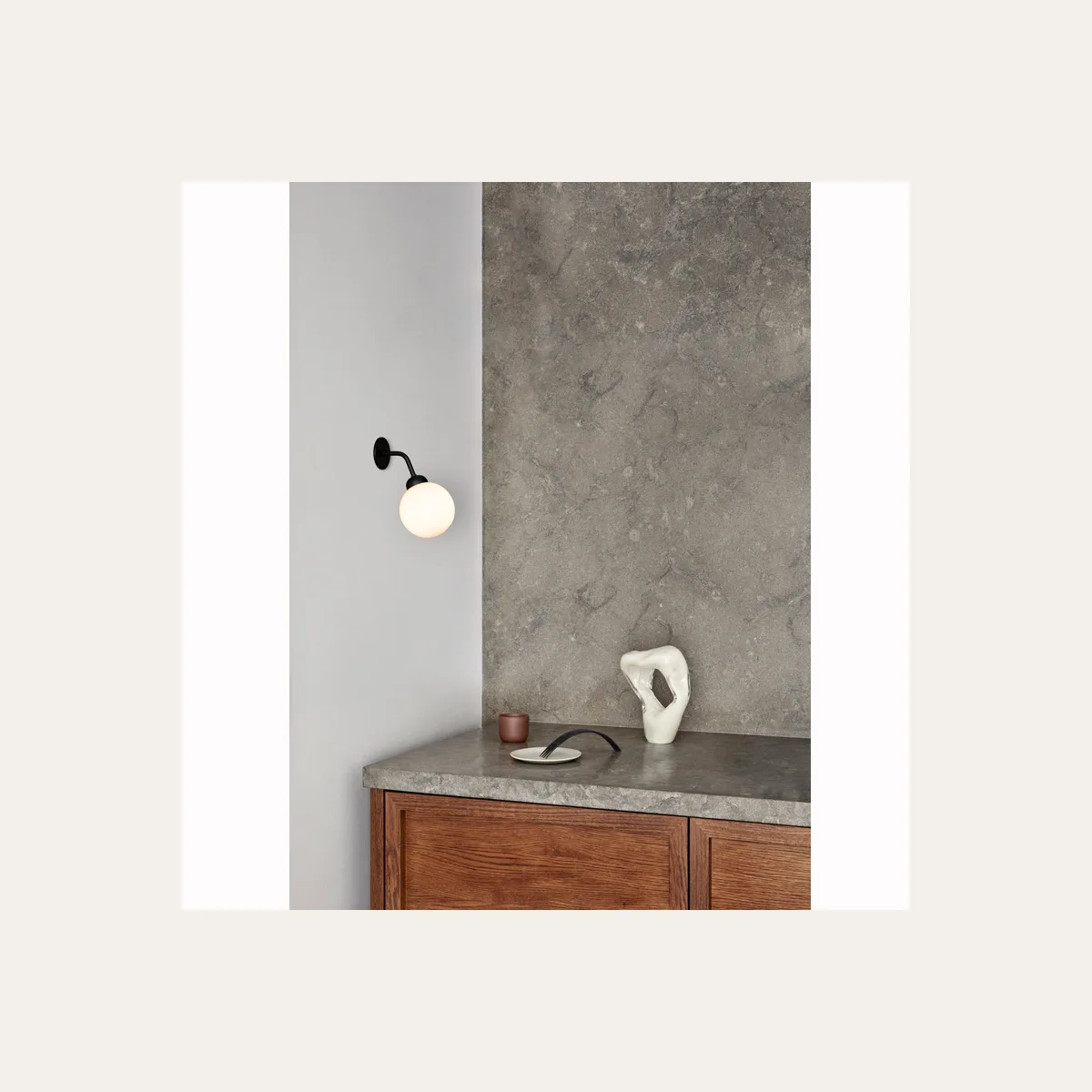Настенный светильник Nuura Apiales wall