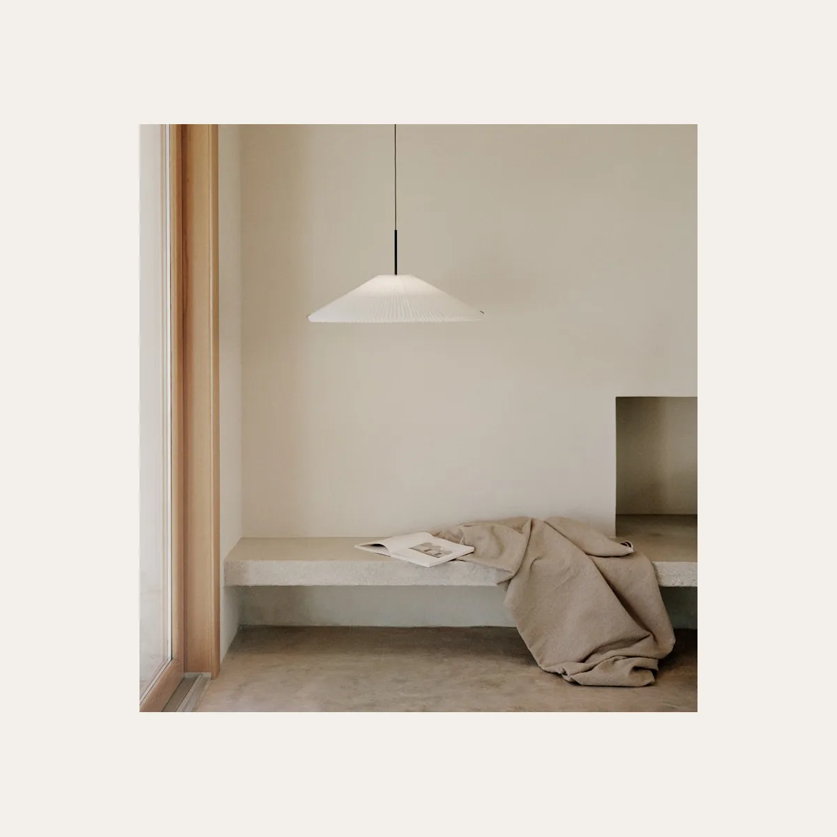 Nebra Pendant Lamp