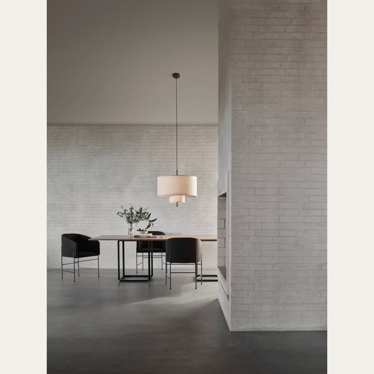 Подвесной светильник New Works Margin Pendant Lamp