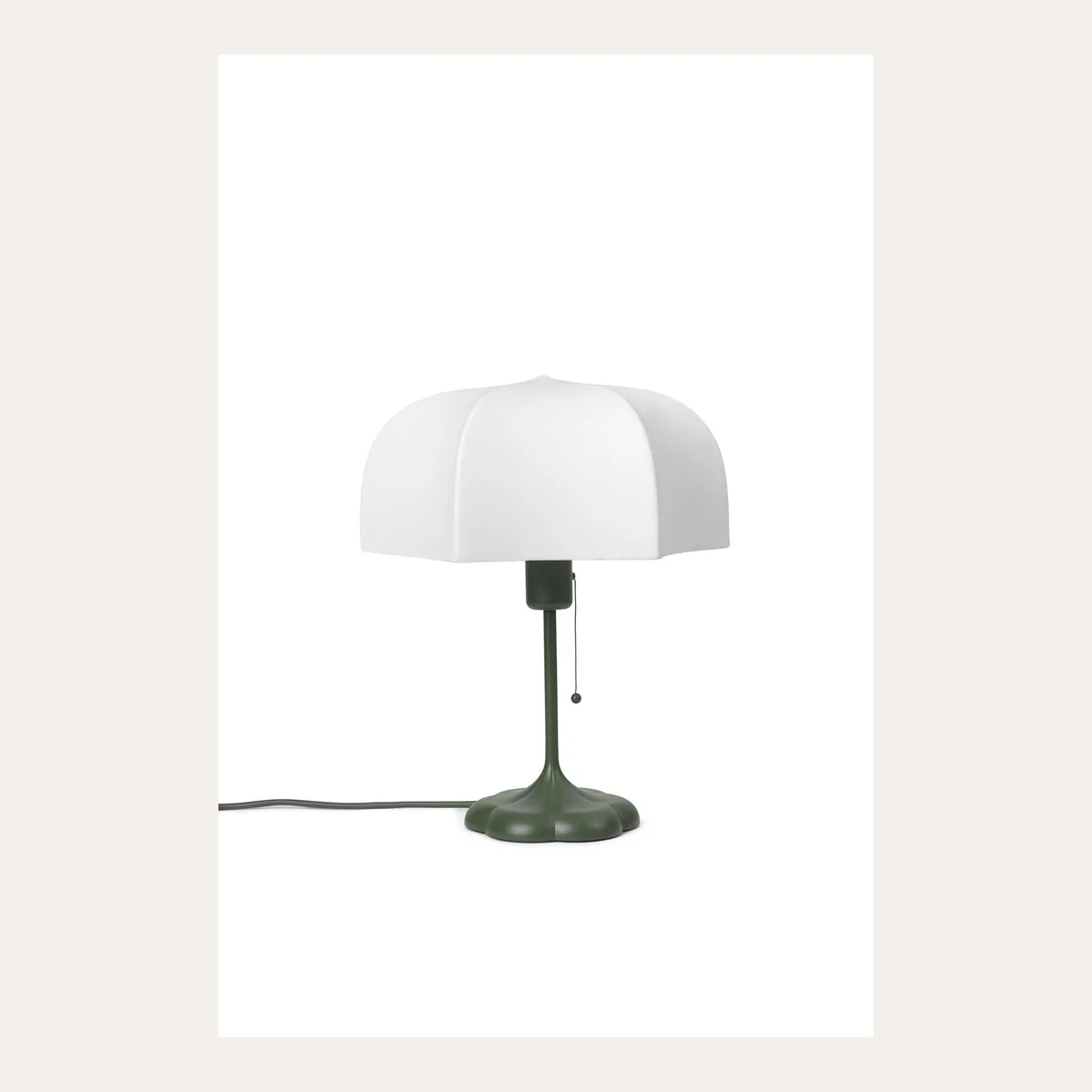 Poem Table Lamp