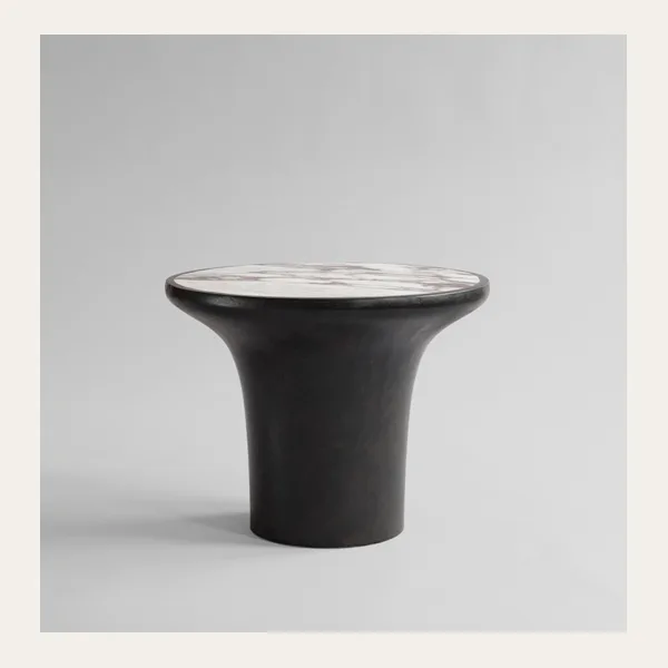 Trumpet Table
