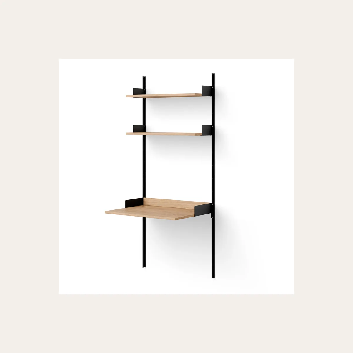 Study Shelf