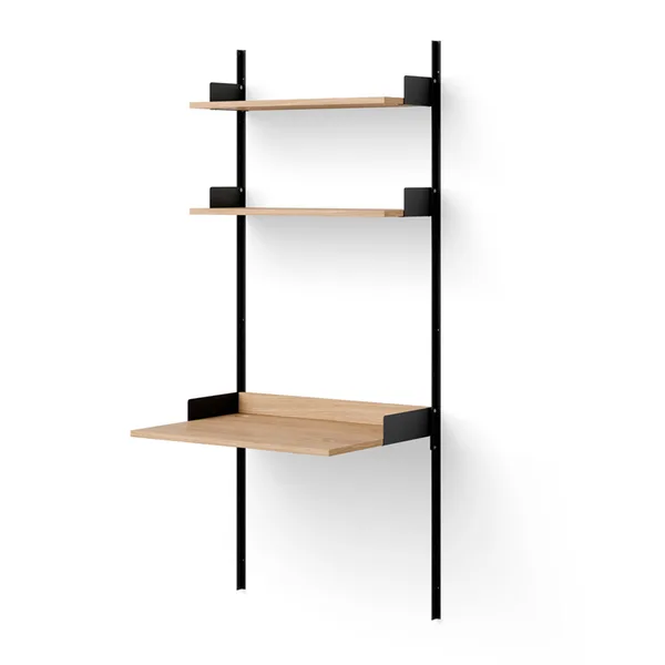 Study Shelf