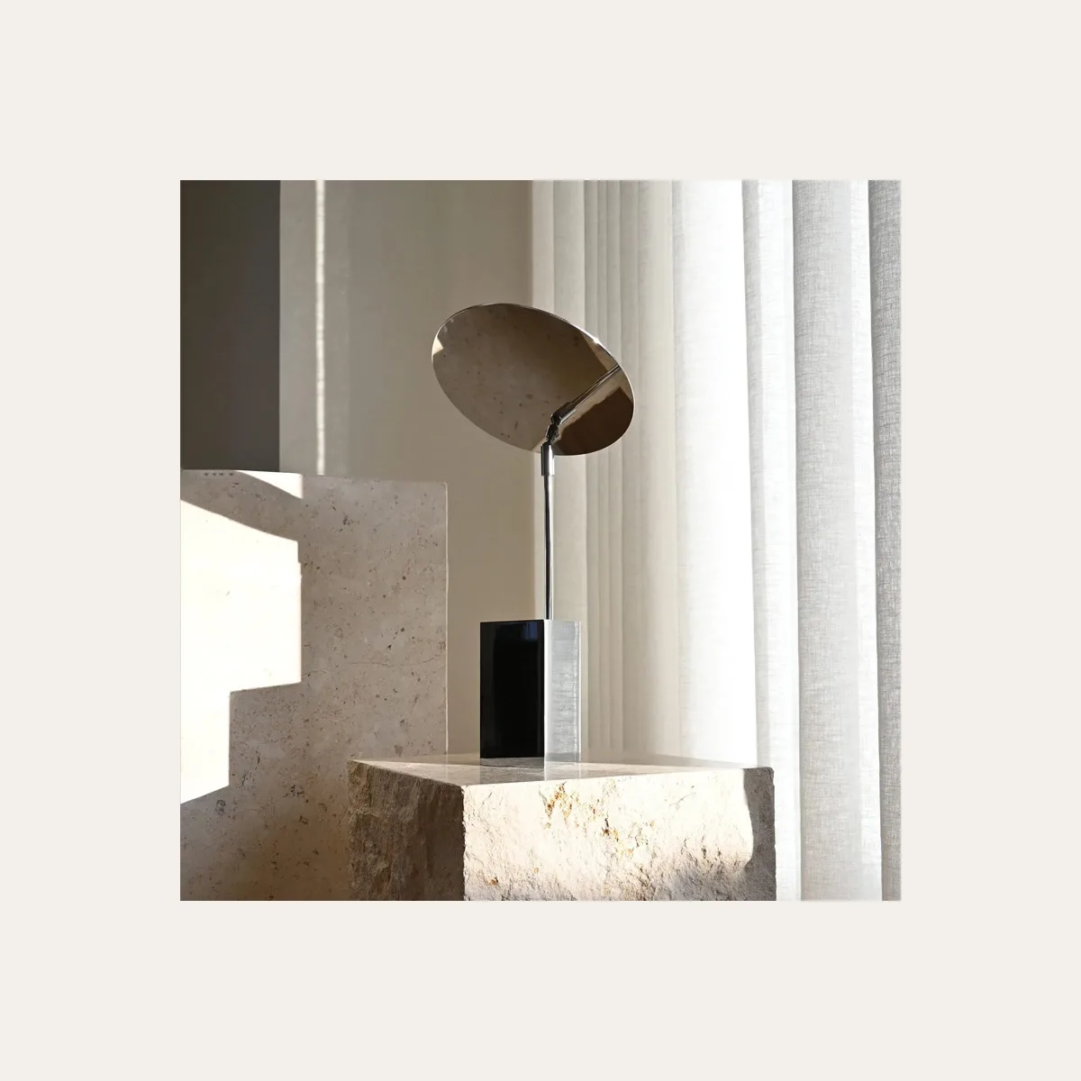 Reflect Table Lamp