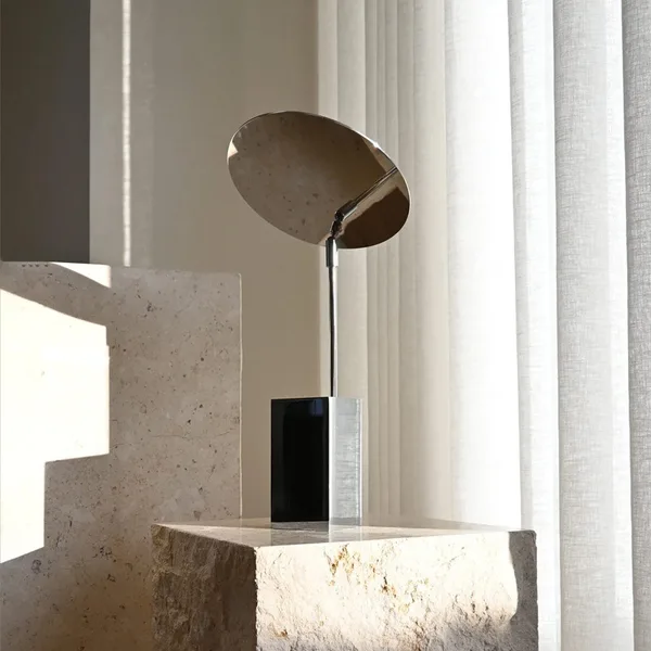 Reflect Table Lamp