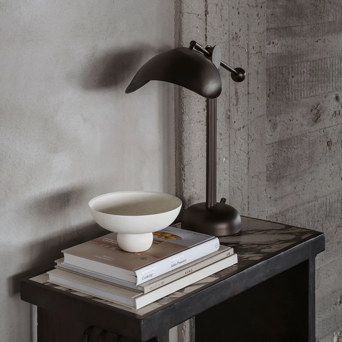 Настольный светильник 101 Copenhagen Stingray Table Lamp