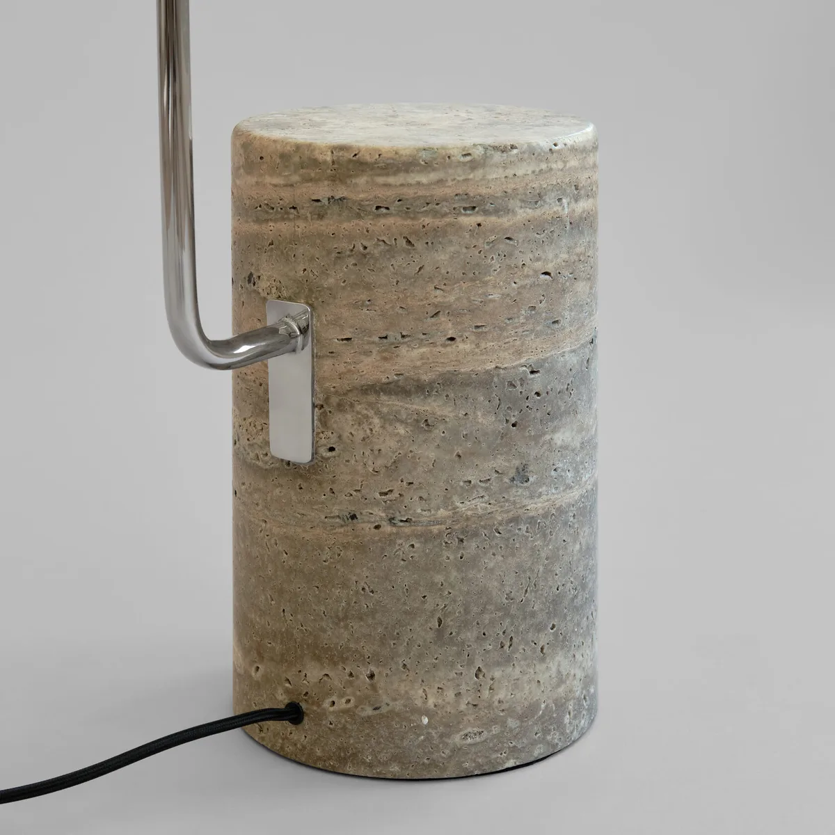 The Moon Floor Lamp
