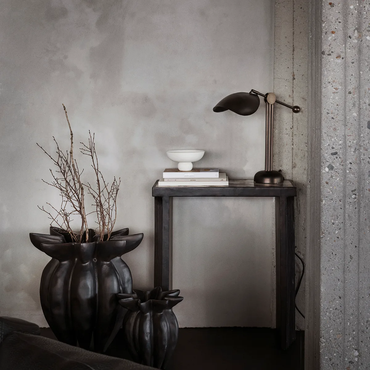 Настольный светильник 101 Copenhagen Stingray Table Lamp