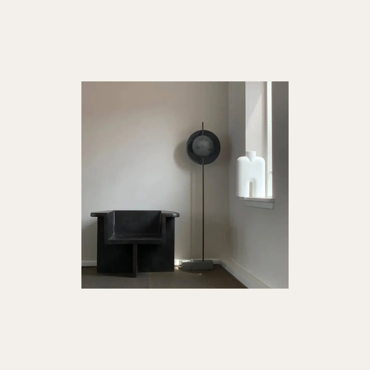 Напольный светильник 101 Copenhagen Dawn Floor Lamp