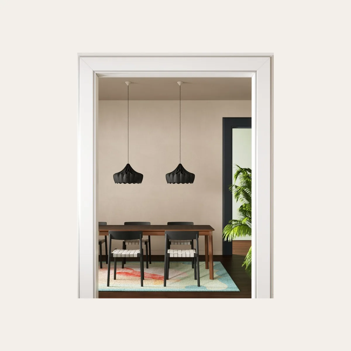 Pioni S Pendant