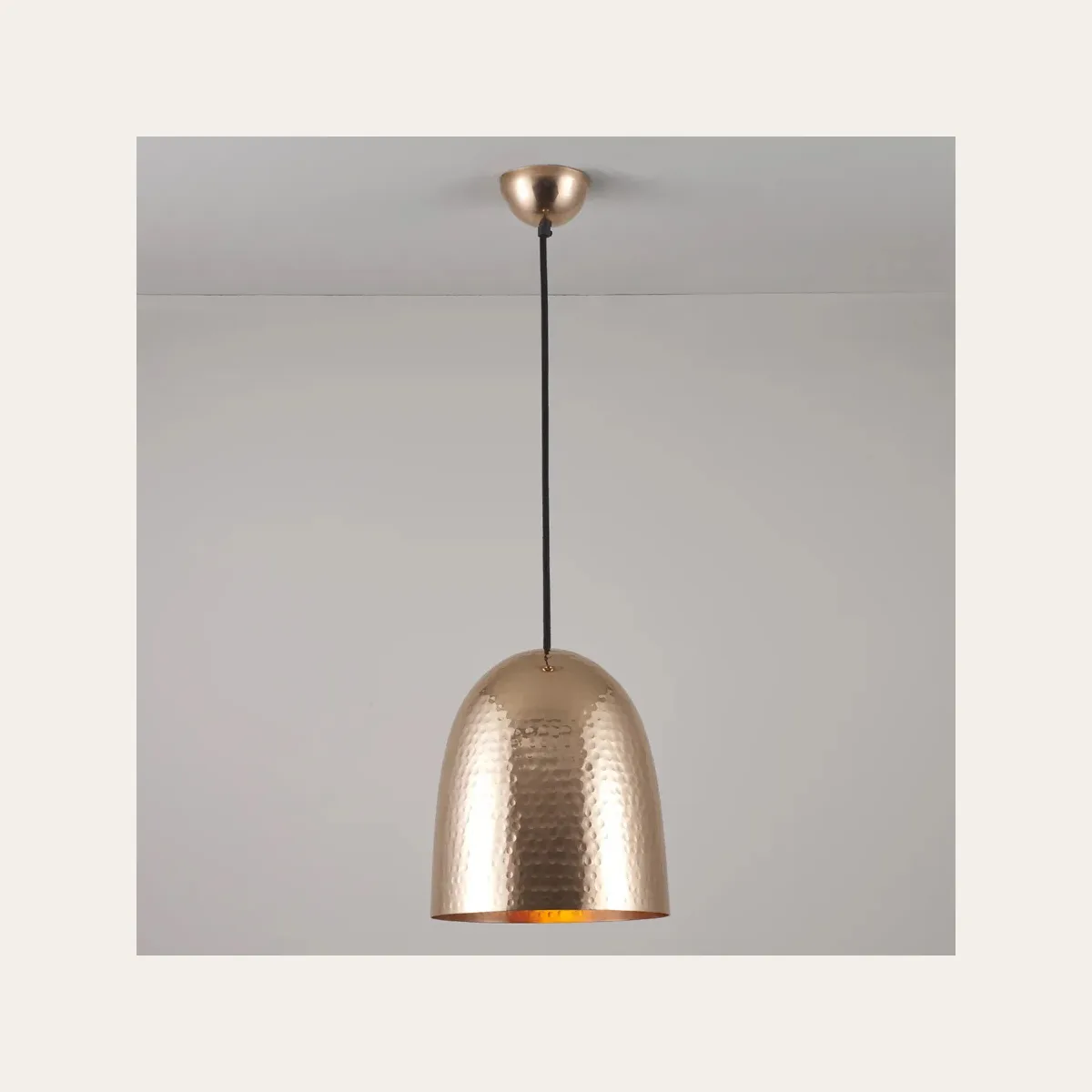 Stanley Pendant