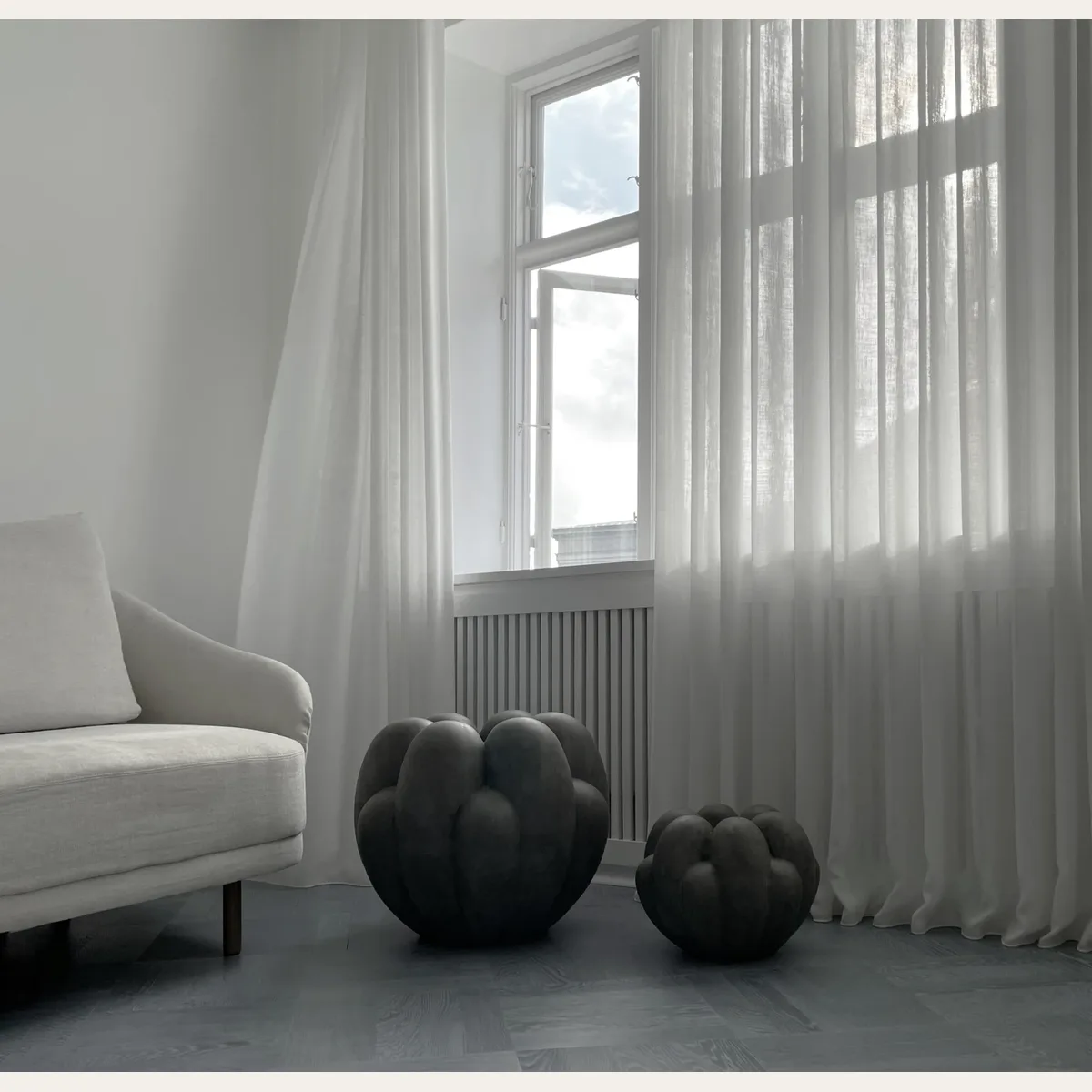 Ваза 101 Copenhagen Bloom