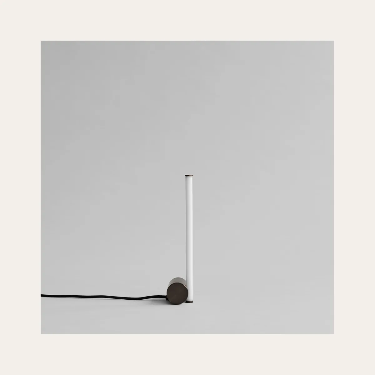 Stick Table Lamp