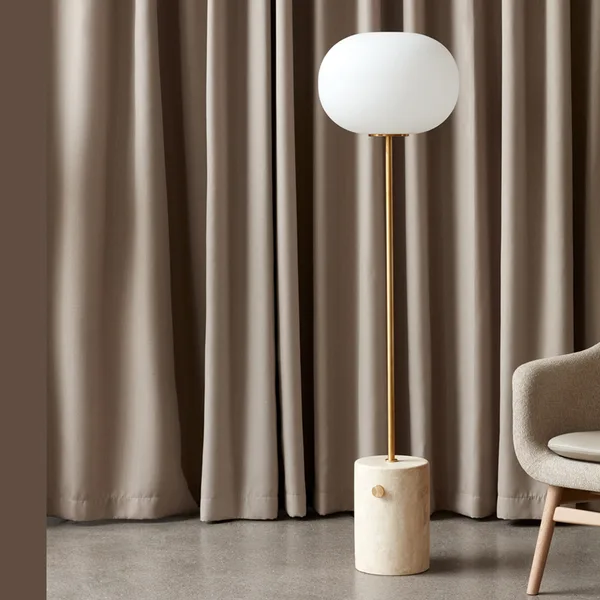 JWDA Floor Lamp