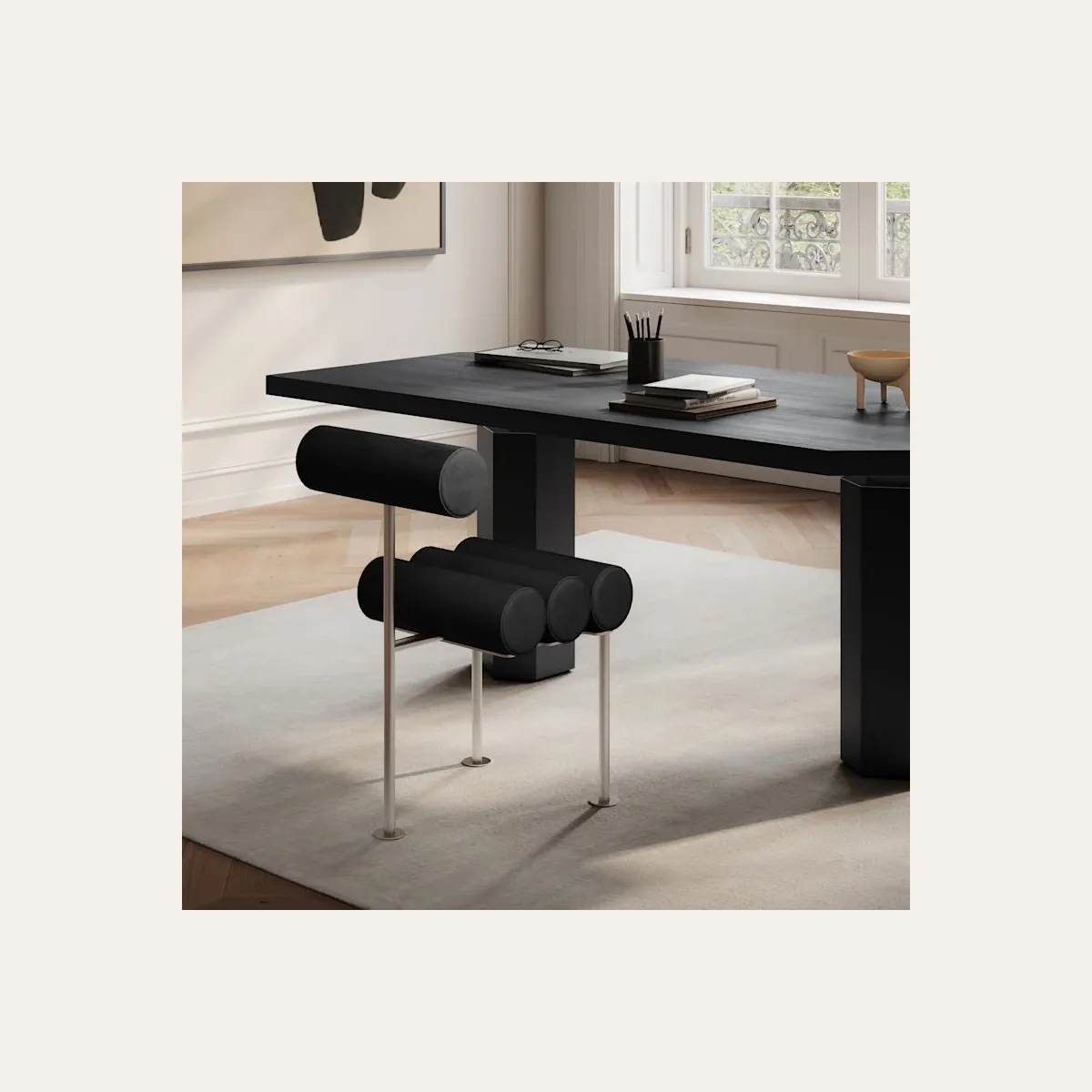 Hiro Dining Chair