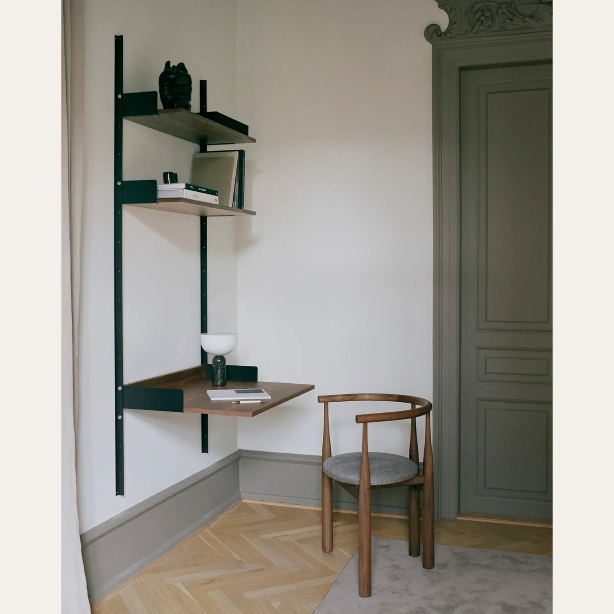 Study Shelf