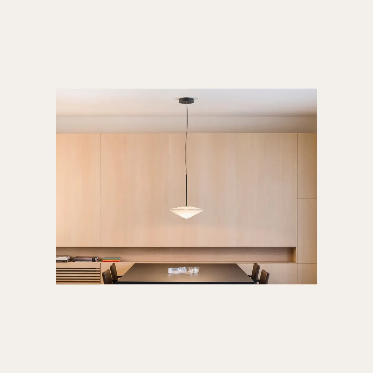 Подвесной светильник Vibia Tempo