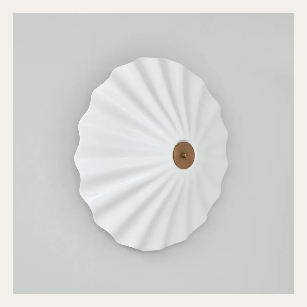 Christie Wall Light