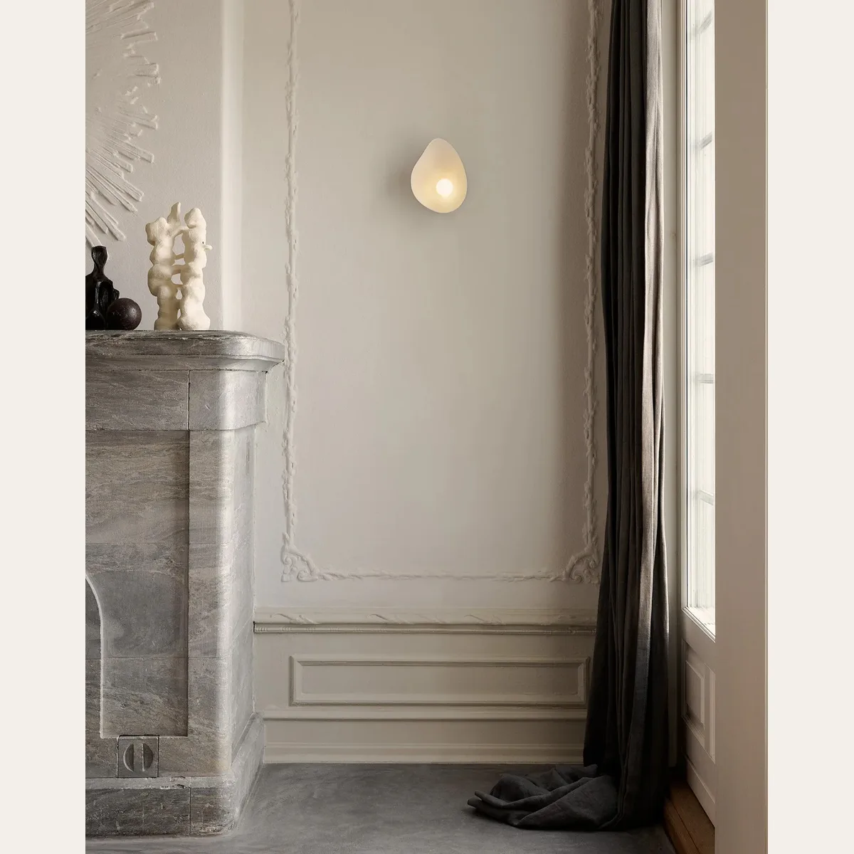 Florii 1 Wall