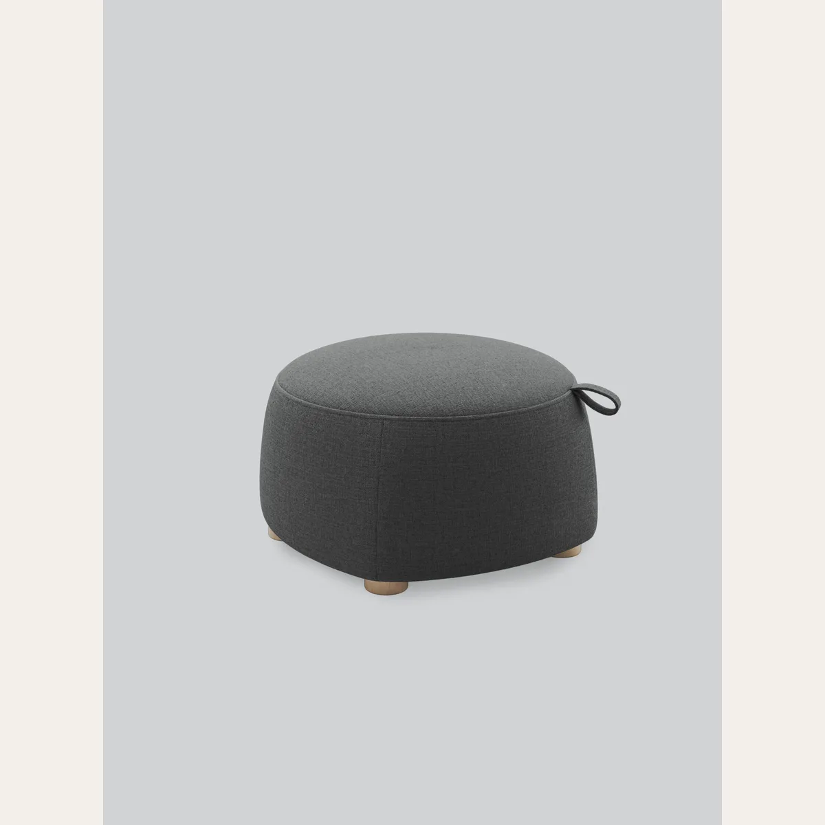 Gem pouf