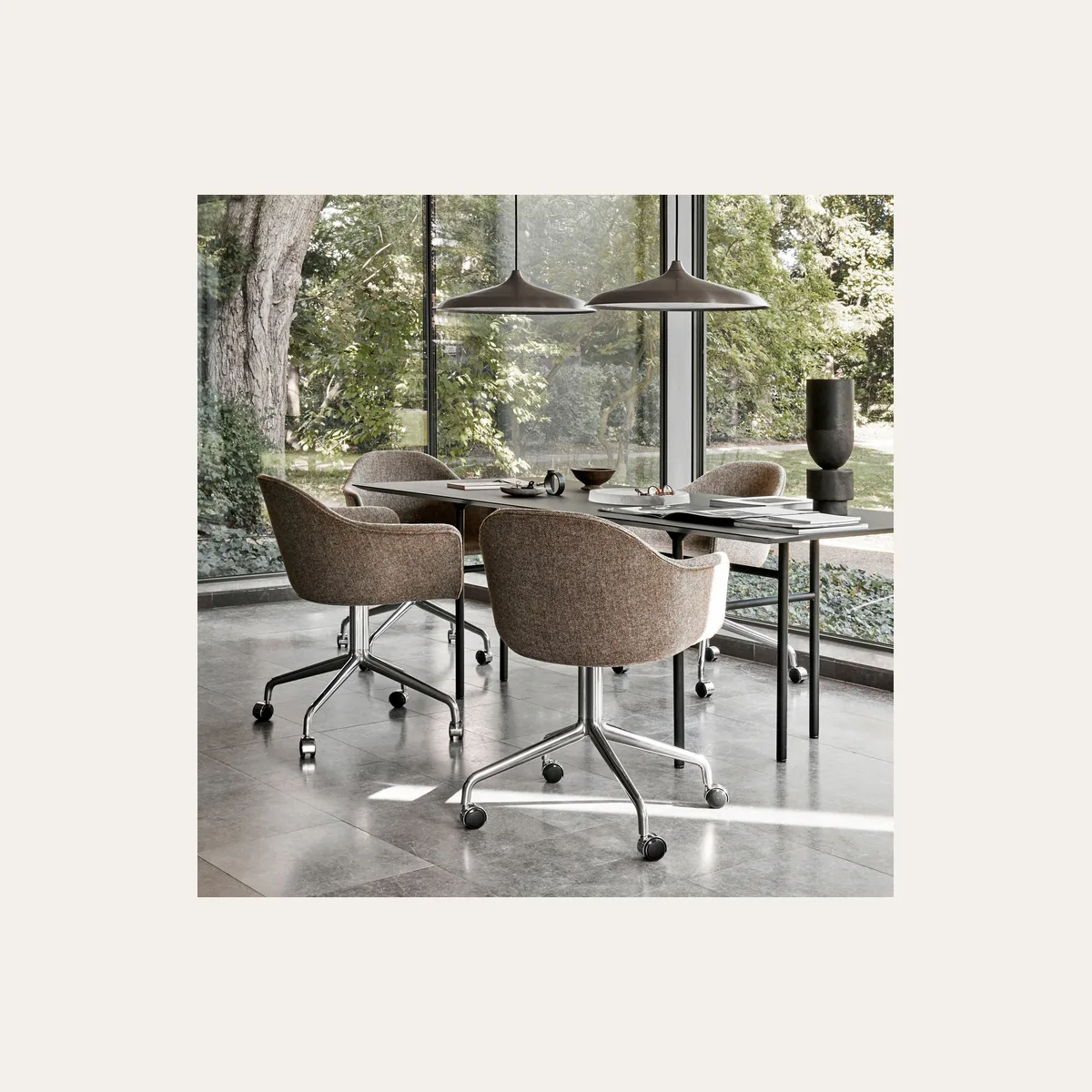Harbour Chair
