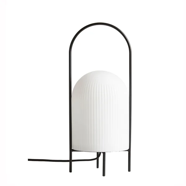 Ghost table lamp