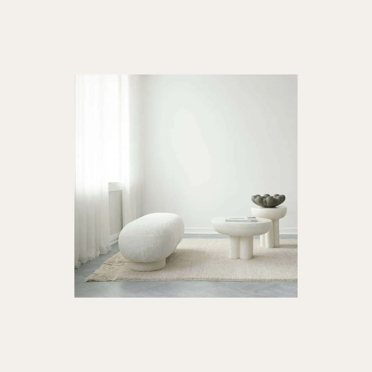 Журнальный столик 101 Copenhagen Crown Table Low