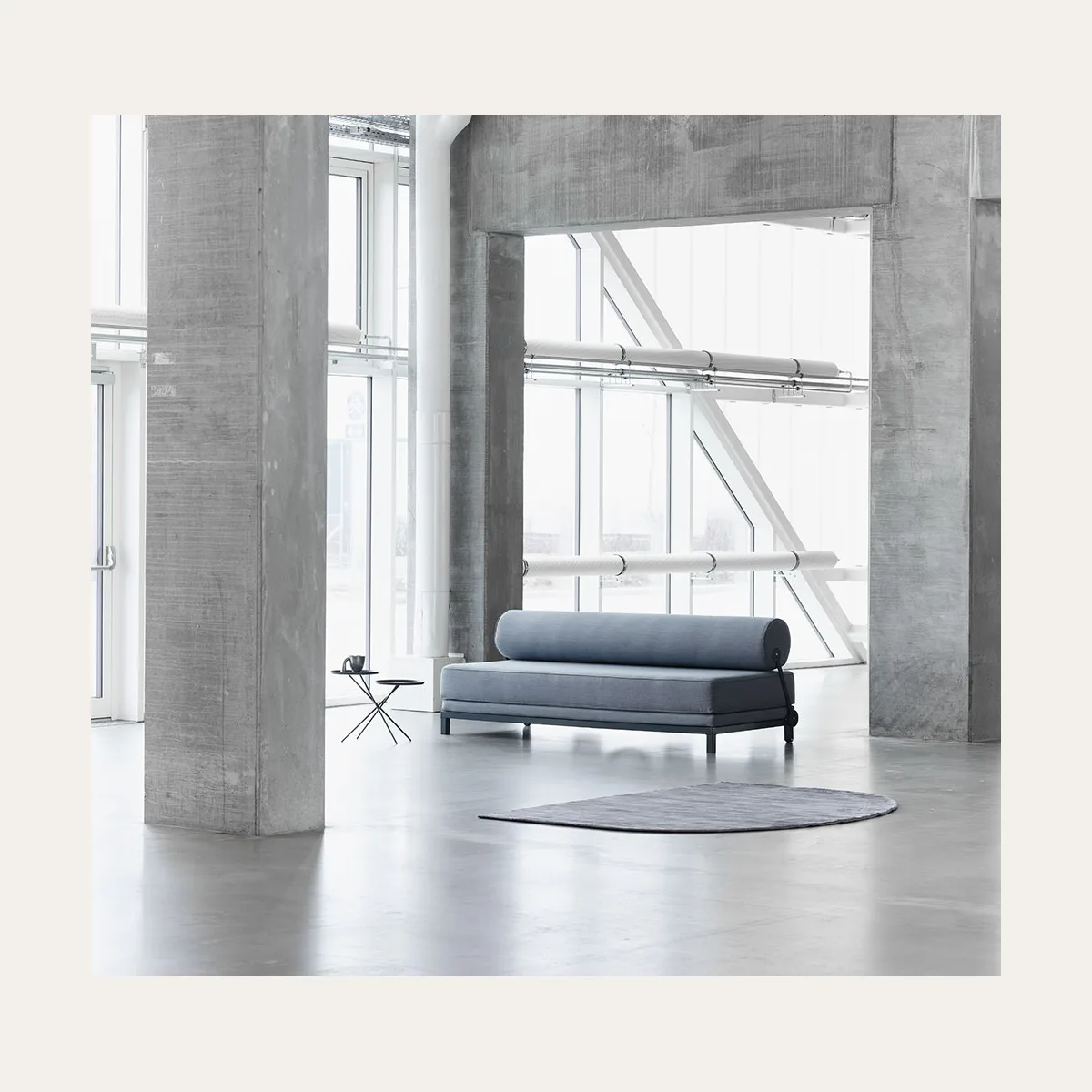 Диван-кровать SOFTLINE Sleep