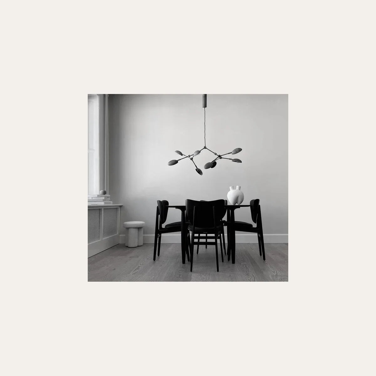 Подвесной светильник 101 COPENHAGEN Drop